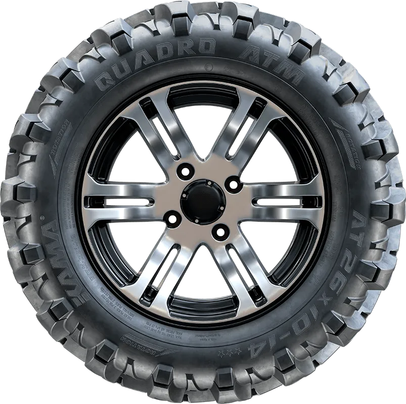 KAMA QUADRO ATM (НК-437) в Ишимбае — KAMA TYRES KAMA QUADRO ATM (НК-437) в Ишимбае