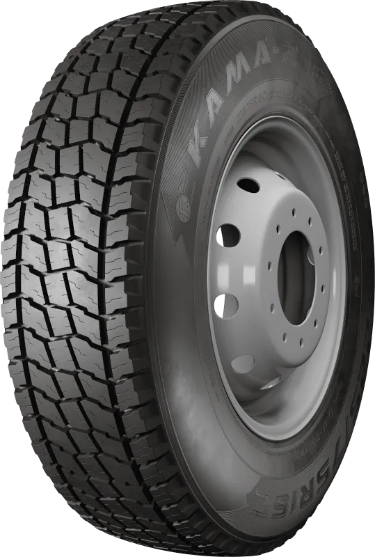 KAMA-218 в Ишимбае — KAMA TYRES KAMA-218 в Ишимбае