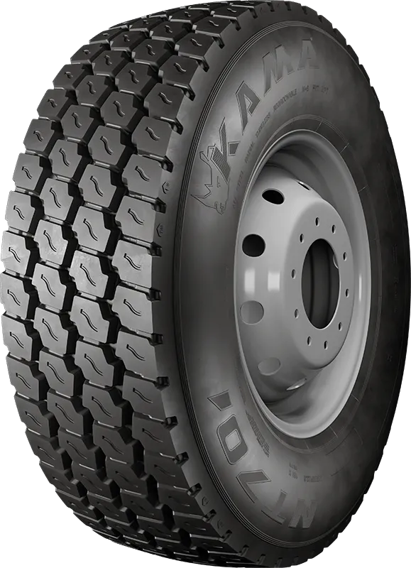 KAMA NT 701 в Ишимбае — KAMA TYRES KAMA NT 701 в Ишимбае