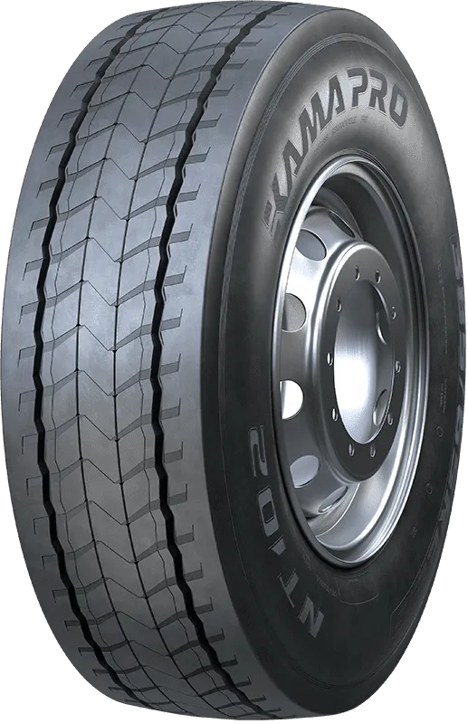 KAMA PRO NT 102  в Ишимбае — KAMA TYRES KAMA PRO NT 102  в Ишимбае