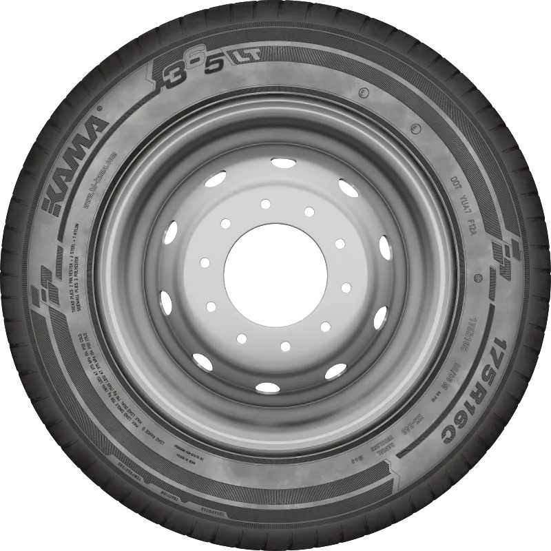 KAMA 365 LT (НК-243) в Ишимбае — KAMA TYRES KAMA 365 LT (НК-243) в Ишимбае