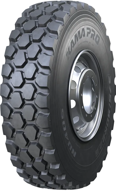 KAMA PRO NU 405 в Ишимбае — KAMA TYRES KAMA PRO NU 405 в Ишимбае