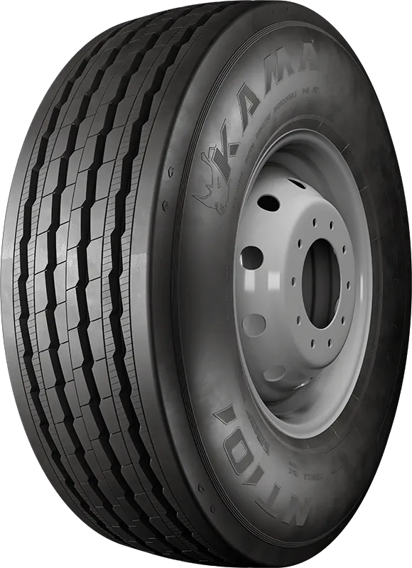 KAMA NT 101 в Ишимбае — KAMA TYRES KAMA NT 101 в Ишимбае