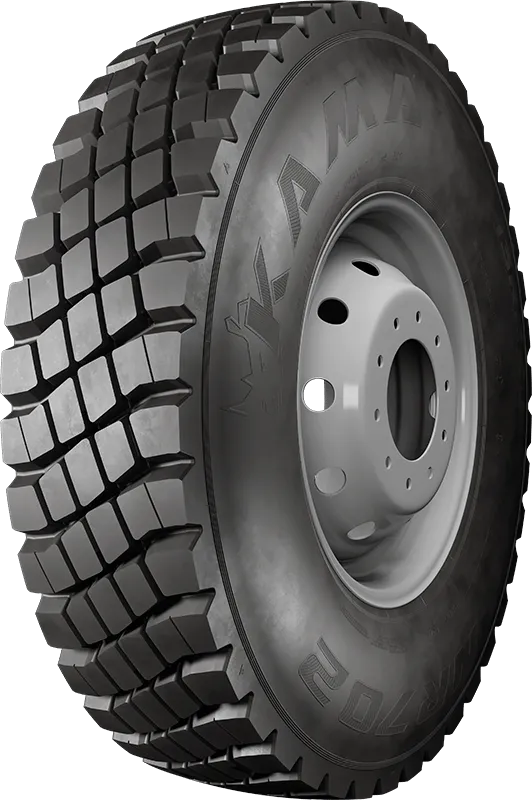 KAMA NR 702 в Ишимбае — KAMA TYRES KAMA NR 702 в Ишимбае