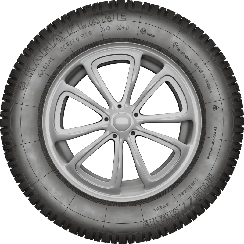 KAMA-FLAME в Ишимбае — KAMA TYRES KAMA-FLAME в Ишимбае