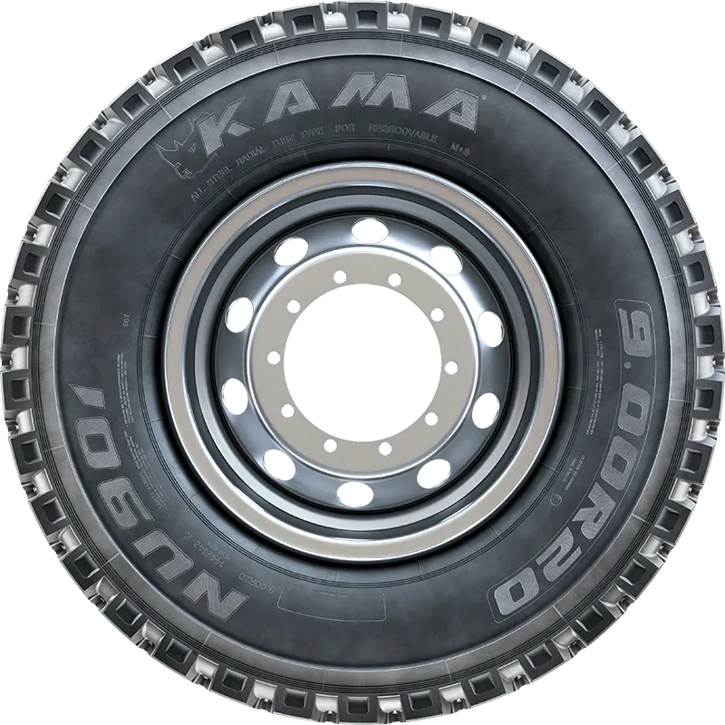 KAMA NU 901 в Ишимбае — KAMA TYRES KAMA NU 901 в Ишимбае