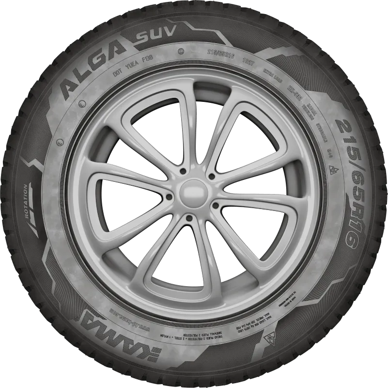 KAMA ALGA SUV (НК-532) нешип в Ишимбае — KAMA TYRES KAMA ALGA SUV (НК-532) нешип в Ишимбае