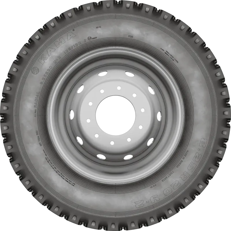 KAMA У-2 мороз в Ишимбае — KAMA TYRES KAMA У-2 мороз в Ишимбае