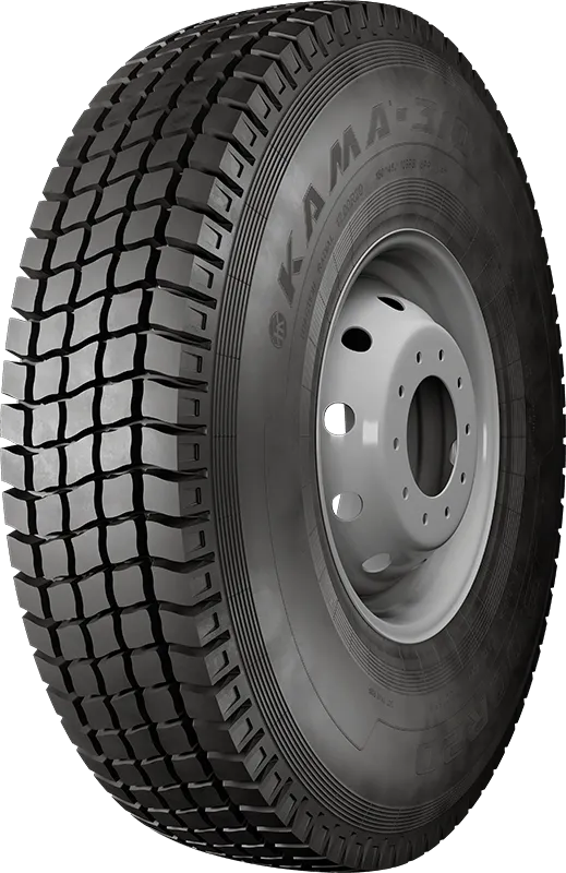 KAMA-310 нс16 в Ишимбае — KAMA TYRES KAMA-310 нс16 в Ишимбае