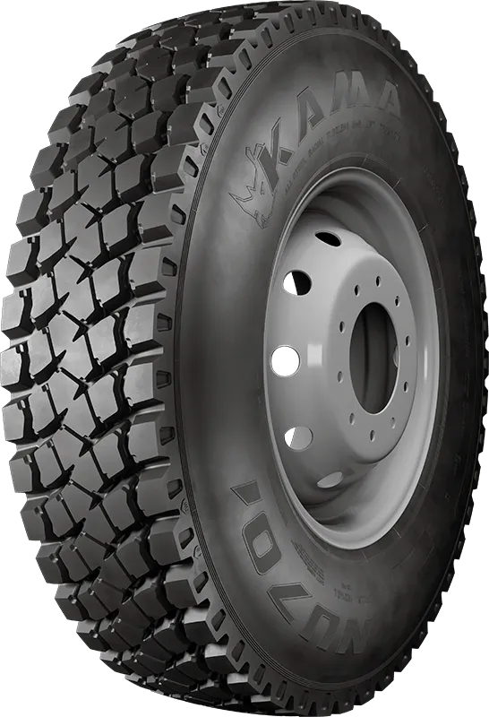 KAMA NU 701 в Ишимбае — KAMA TYRES KAMA NU 701 в Ишимбае