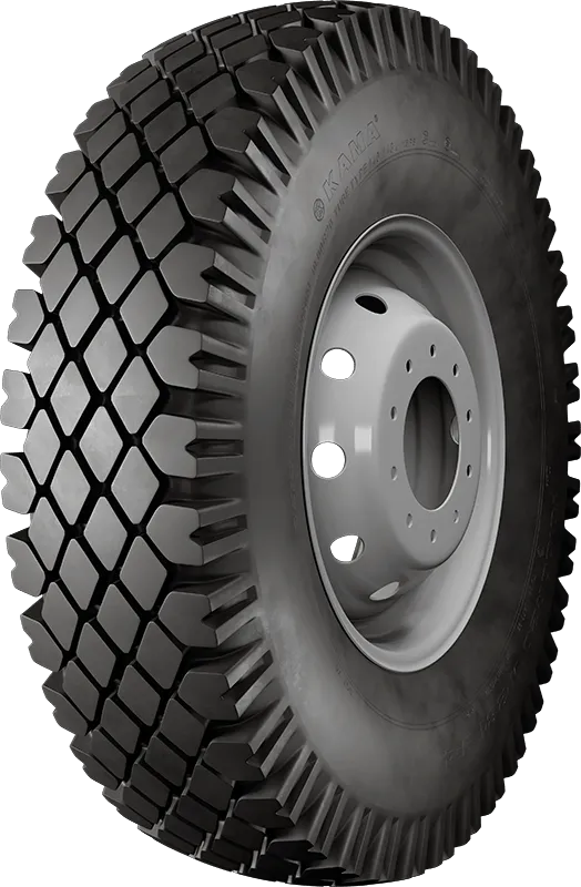 KAMA И-281, У-4 в Ишимбае — KAMA TYRES KAMA И-281, У-4 в Ишимбае