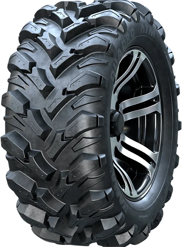 KAMA QUADRO ATM (НК-437) в Ишимбае — KAMA TYRES KAMA QUADRO ATM (НК-437) в Ишимбае