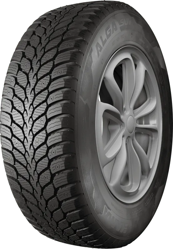 KAMA ALGA SUV (НК-532) нешип в Ишимбае — KAMA TYRES KAMA ALGA SUV (НК-532) нешип в Ишимбае