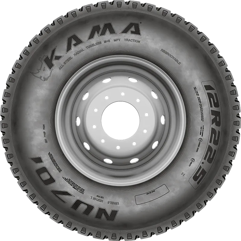 KAMA NU 701 в Ишимбае — KAMA TYRES KAMA NU 701 в Ишимбае