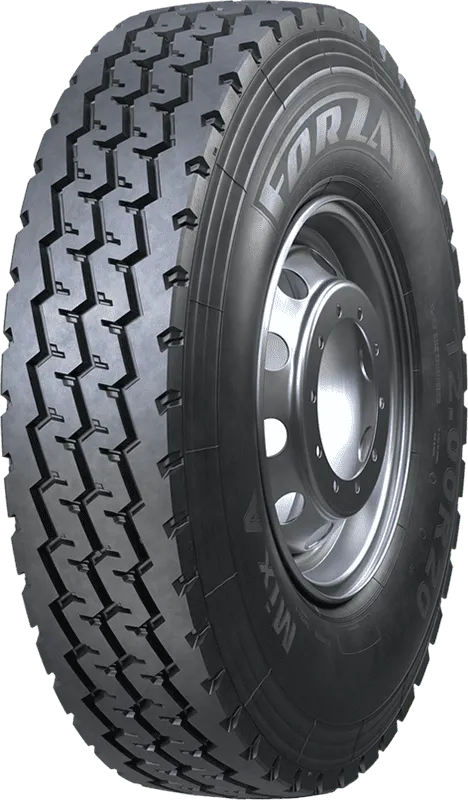 FORZA MIX A в Ишимбае — KAMA TYRES FORZA MIX A в Ишимбае
