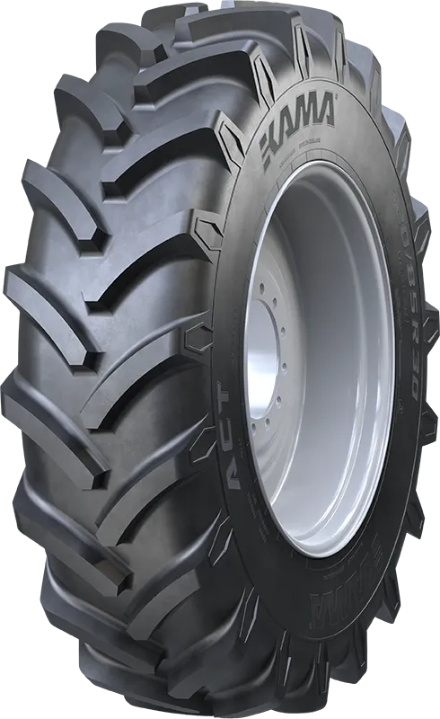 KAMA ACT в Ишимбае — KAMA TYRES KAMA ACT в Ишимбае